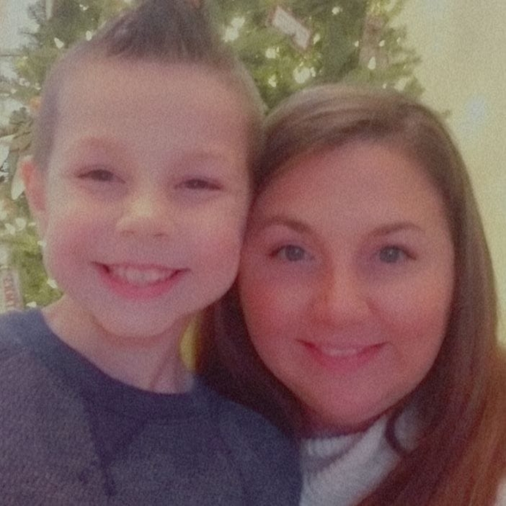 Meet your Posher, Amber